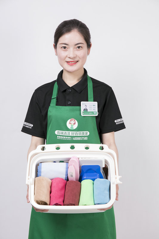 服务展示