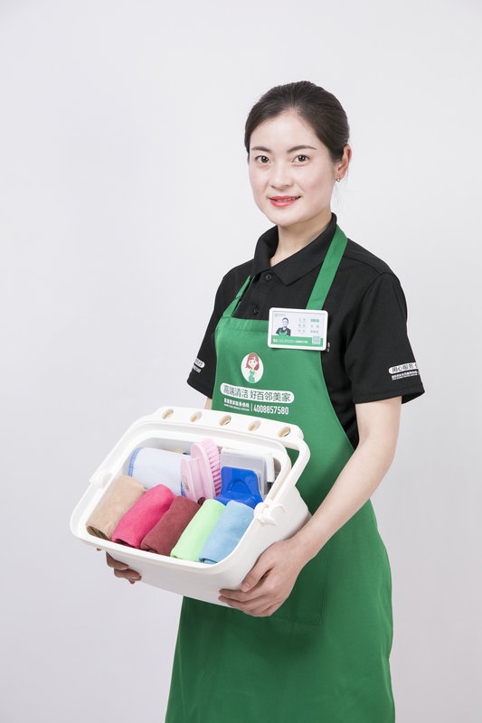 服务展示