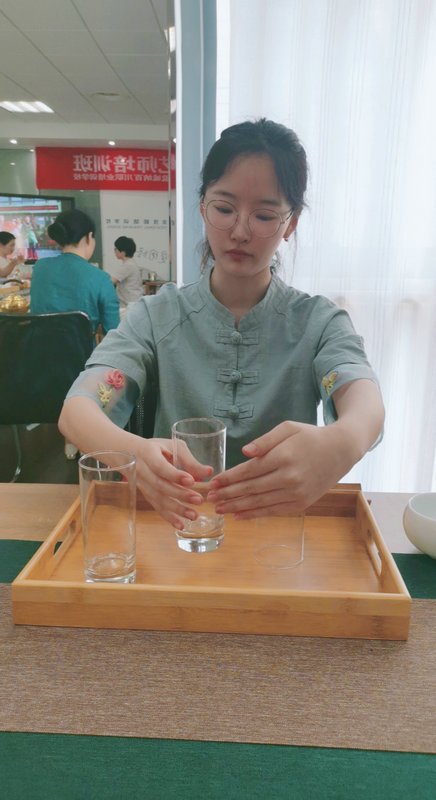 服务展示
