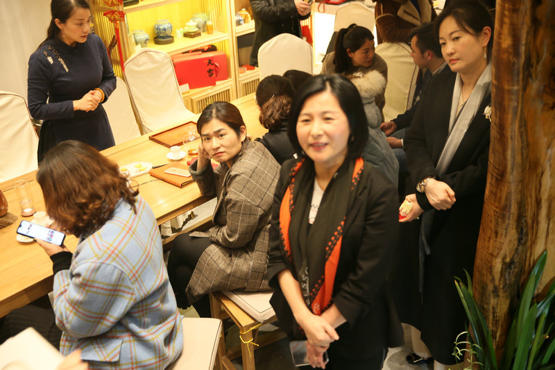 服务展示