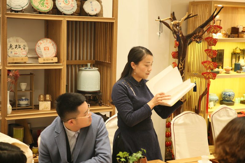 服务展示